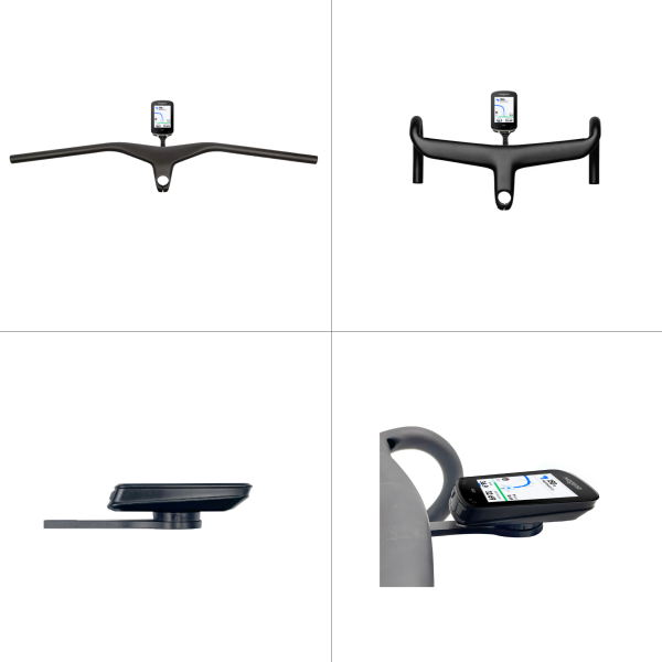 SKUAD Supporto Garmin Mount