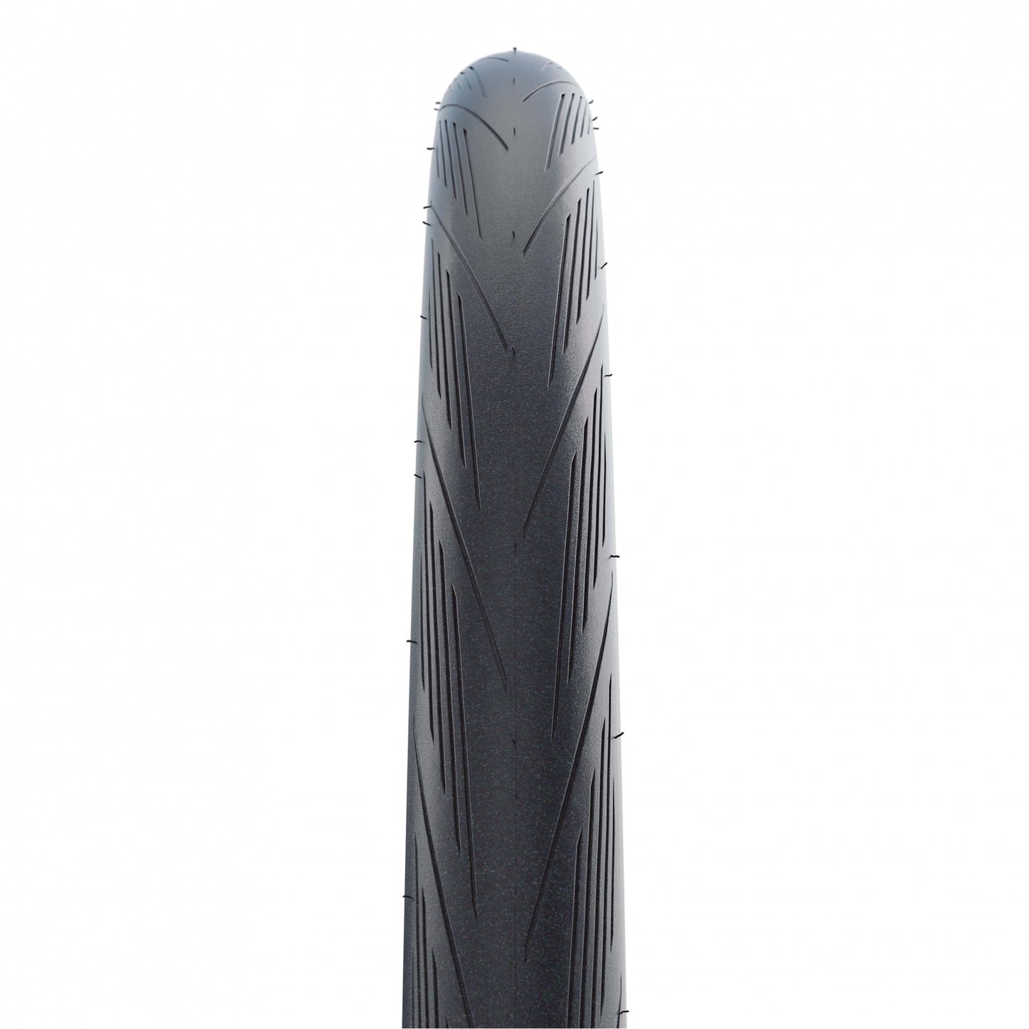 SCHWALBE Copertone Lugano II 700x23C Active Silica K-Guard Rigido Nero