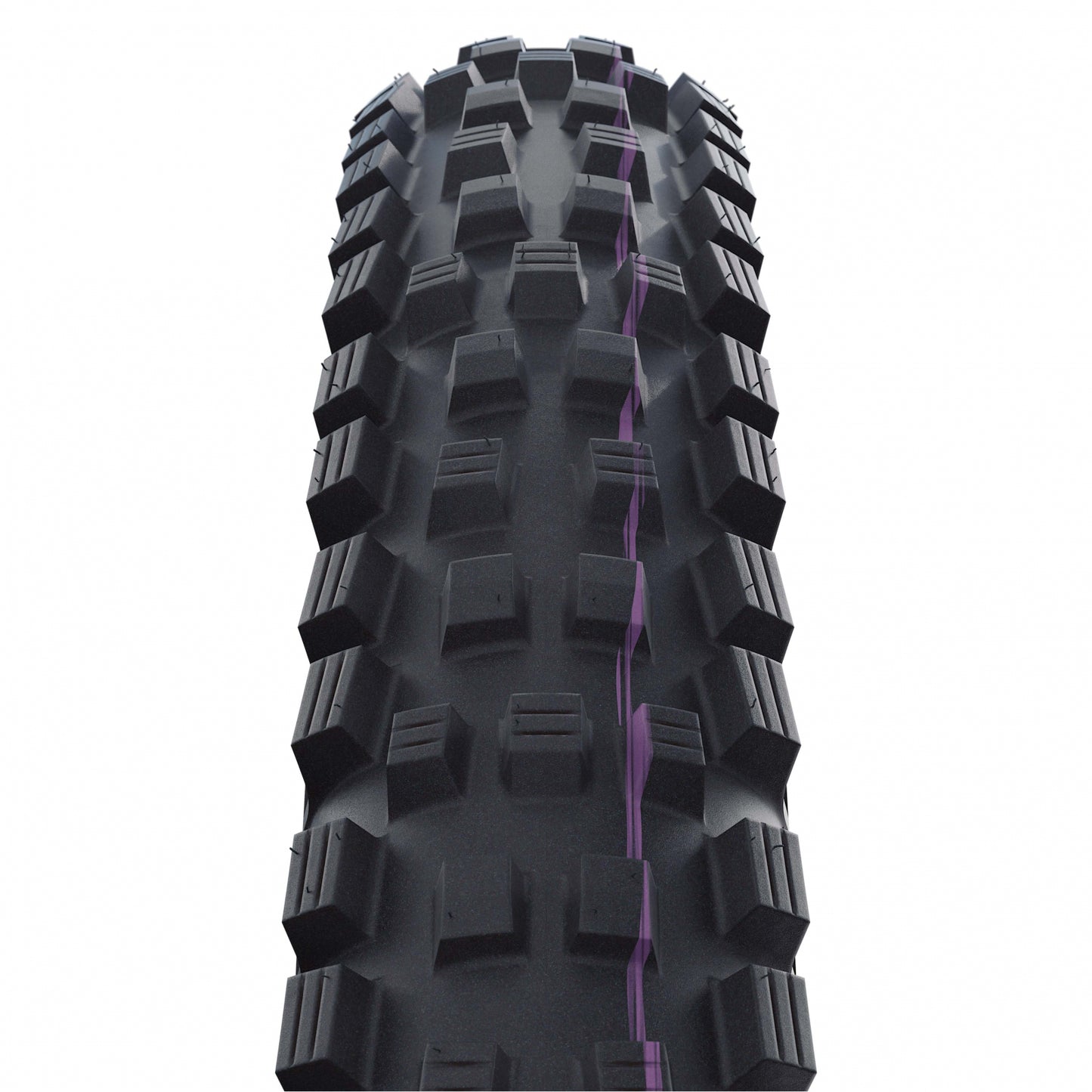 SCHWALBE Copertone Magic Mary 29x2.40 EVO SnakeSkin Super Gravity Addix Ultra Soft Tubeless Ready Nero