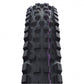 SCHWALBE Copertone Magic Mary 29x2.40 EVO SnakeSkin Super Downhill Addix Ultra Soft Tubeless Ready Nero