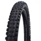 SCHWALBE Copertone Magic Mary 29x2.40 EVO SnakeSkin Super Gravity Addix Ultra Soft Tubeless Ready Nero