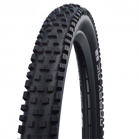 SCHWALBE Copertone Nobby Nic 29x2.60 Performance Addix Pieghevole Nero
