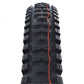 SCHWALBE Copertone Big Betty 27.5x2.60 EVO SnakeSkin Super Trail Addix Soft Tubeless Ready Nero
