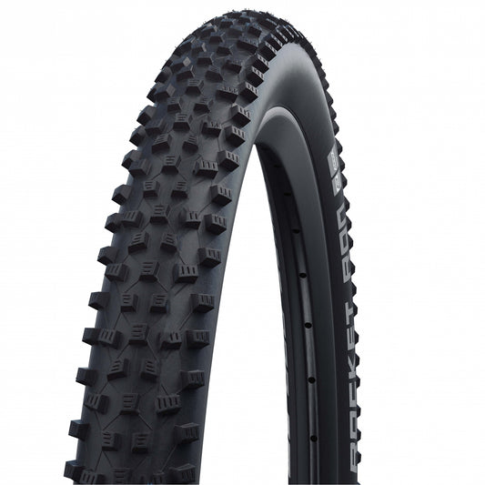 SCHWALBE Copertone Rocket Ron 29 x 2.25 Addix Performance E-25 TLR Pieghevole Nero