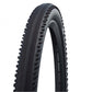 SCHWALBE Copertone Hurricane 29 x 2.25 Addix Performance E-50 Rigido Nero