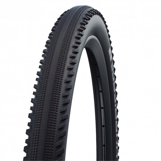 SCHWALBE Copertone Hurricane 29 x 2.25 Addix Performance E-50 Rigido Nero
