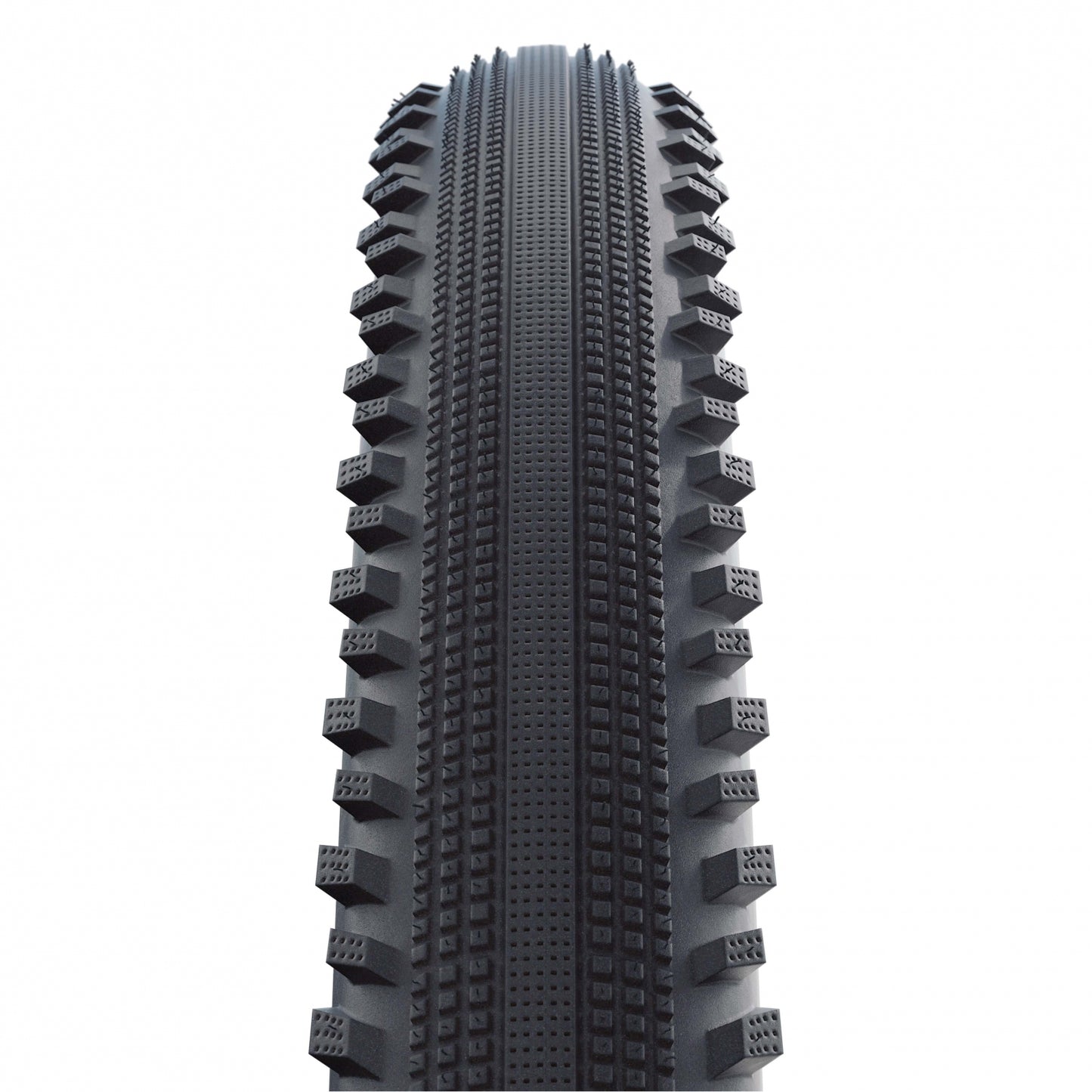 SCHWALBE Copertone Hurricane 29 x 2.25 Addix Performance E-50 Rigido Nero