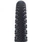 SCHWALBE Copertone G-One Bite 700x40c EVO SnakeSkin Super Ground Addix Speedgrip Tubeless Ready Nero