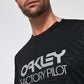 Oakley Pipeline Trail Tee