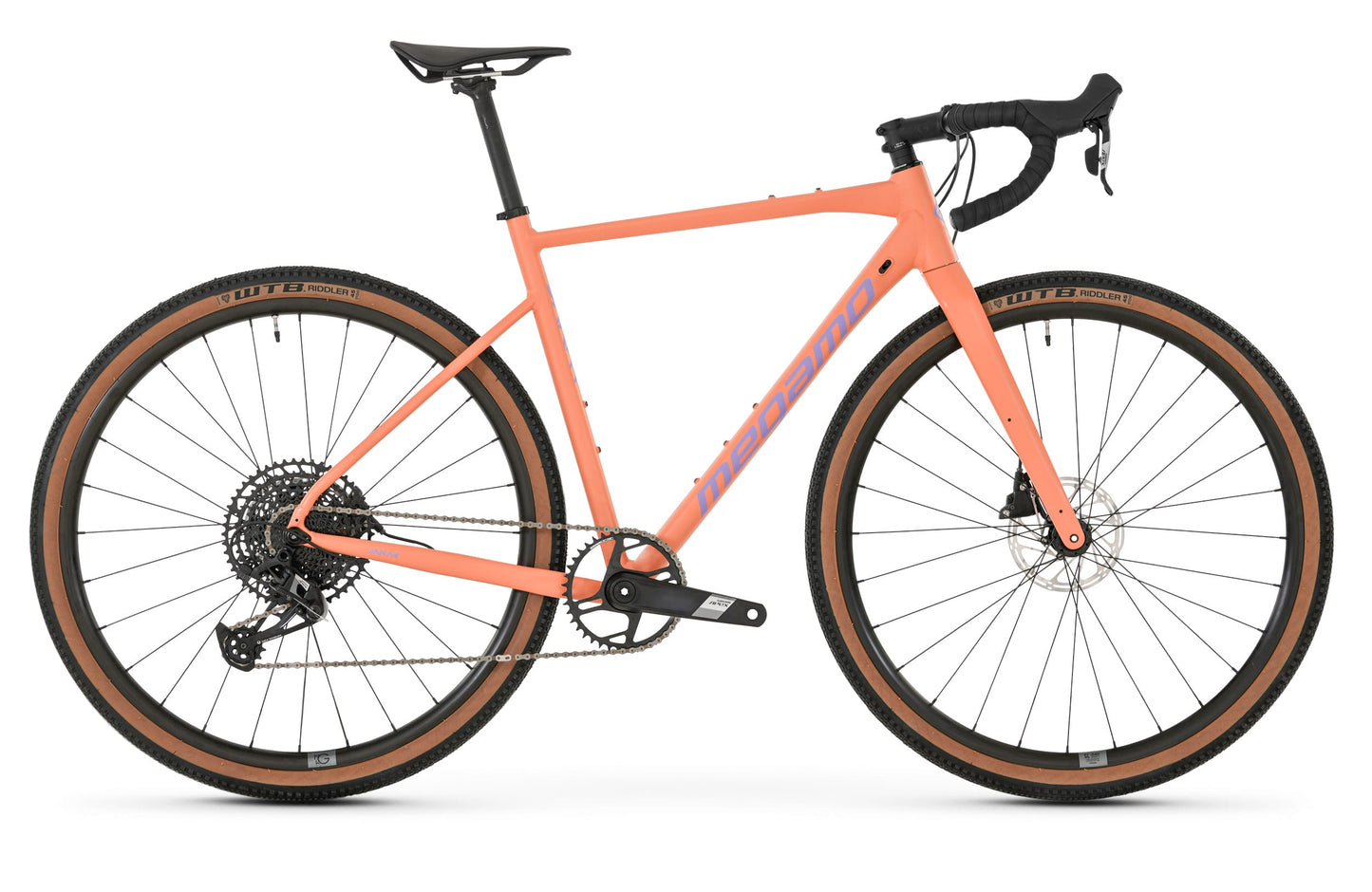 Megamo JAKAR 20 2026