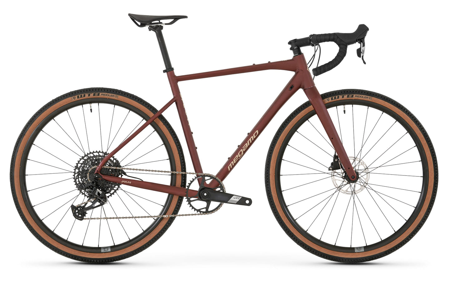 Megamo JAKAR 20 2026