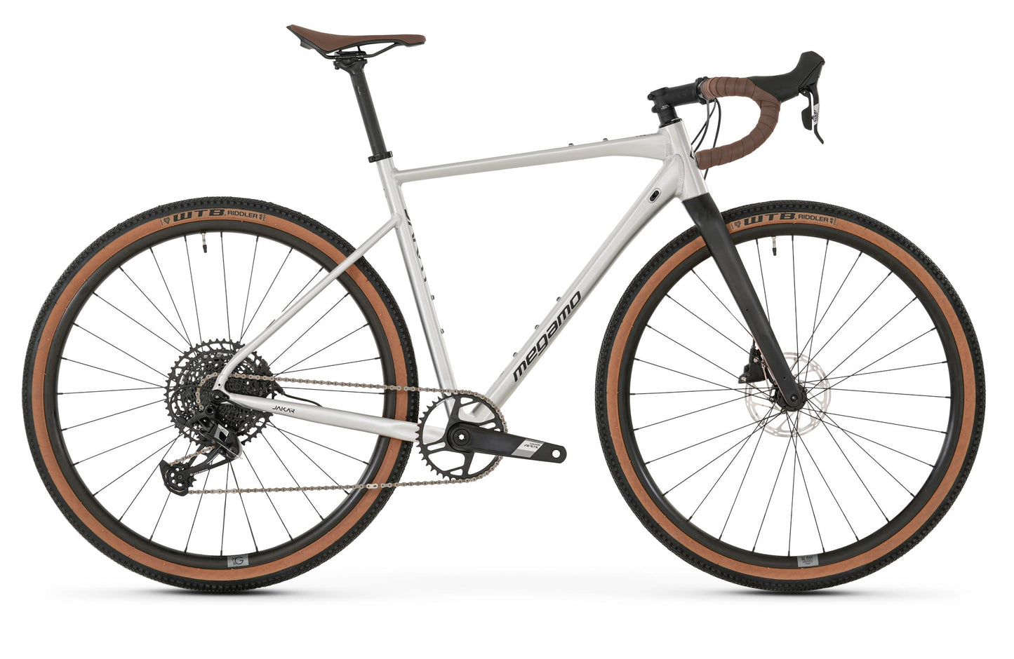 Megamo JAKAR 20 2026