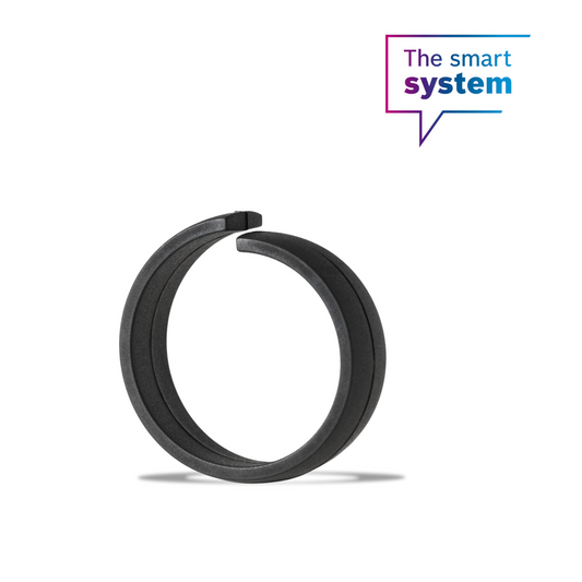 BOSCH Distanziale in gomma, supporto 31,8 mm