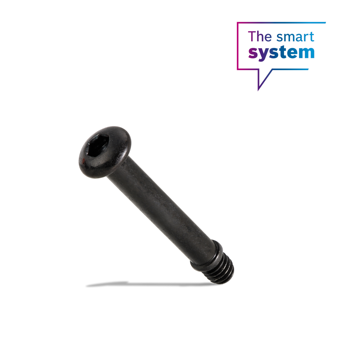 BOSCH Vite di fissaggio supporto LED Remote