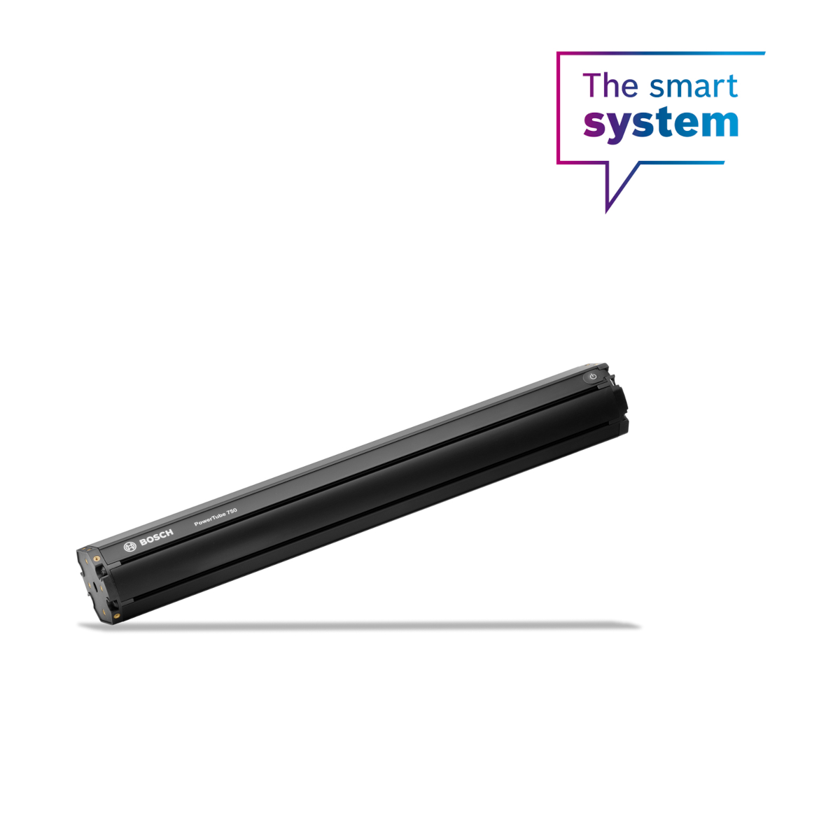 BOSCH PowerTube 750 orizzontale (EU) (BBP3770)