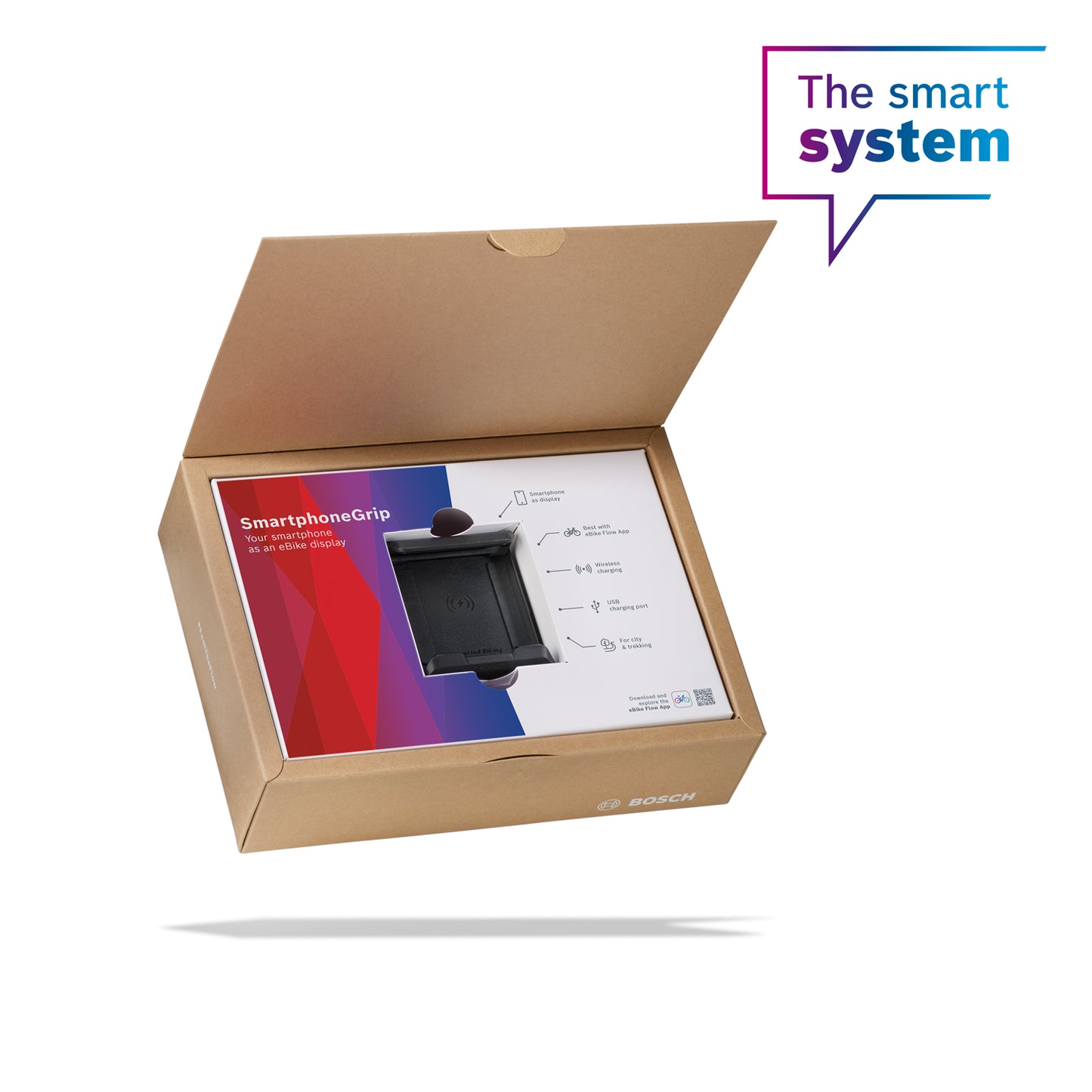 BOSCH SmartphoneGrip (BSP3200)