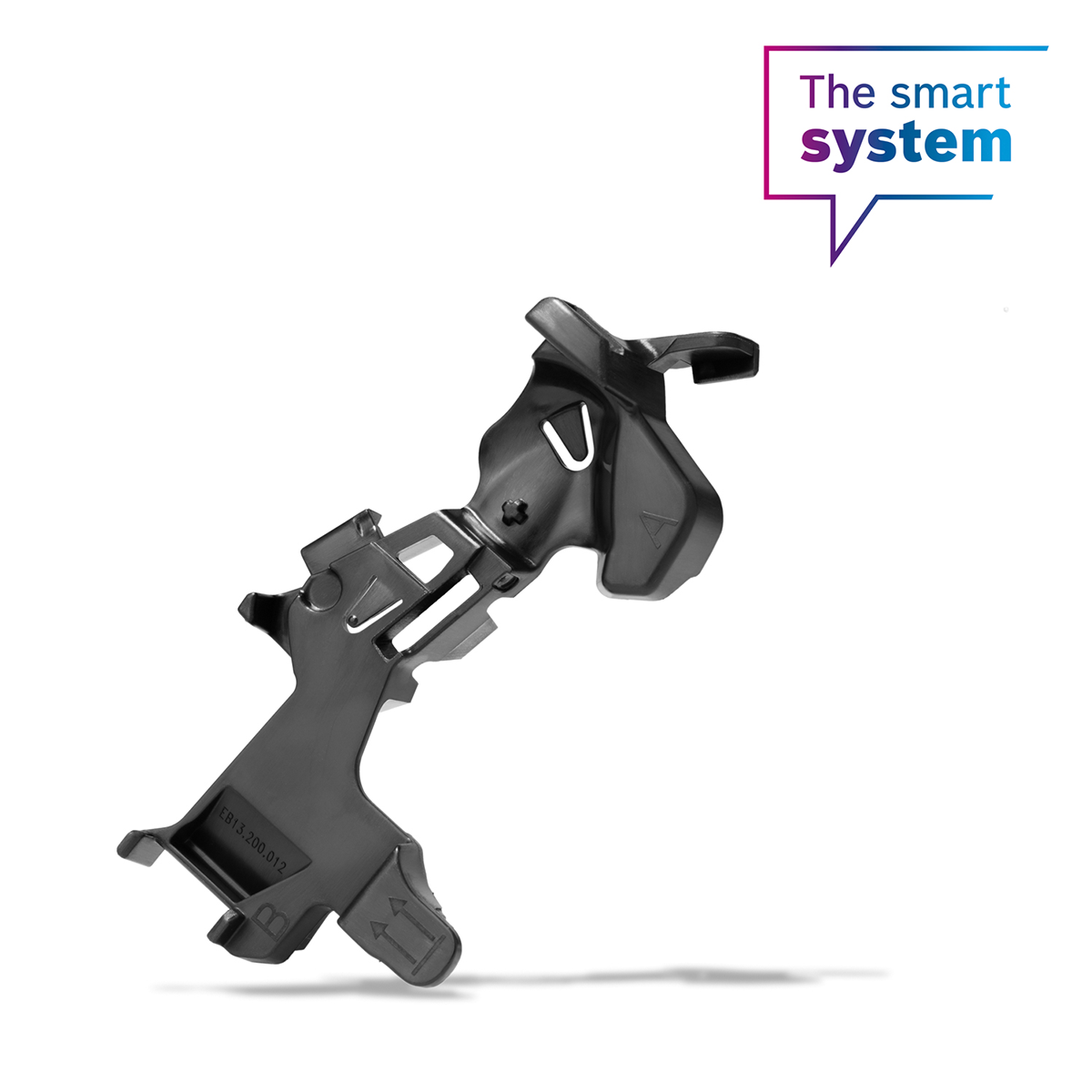 BOSCH Supporto ConnectModule per BDU33YY