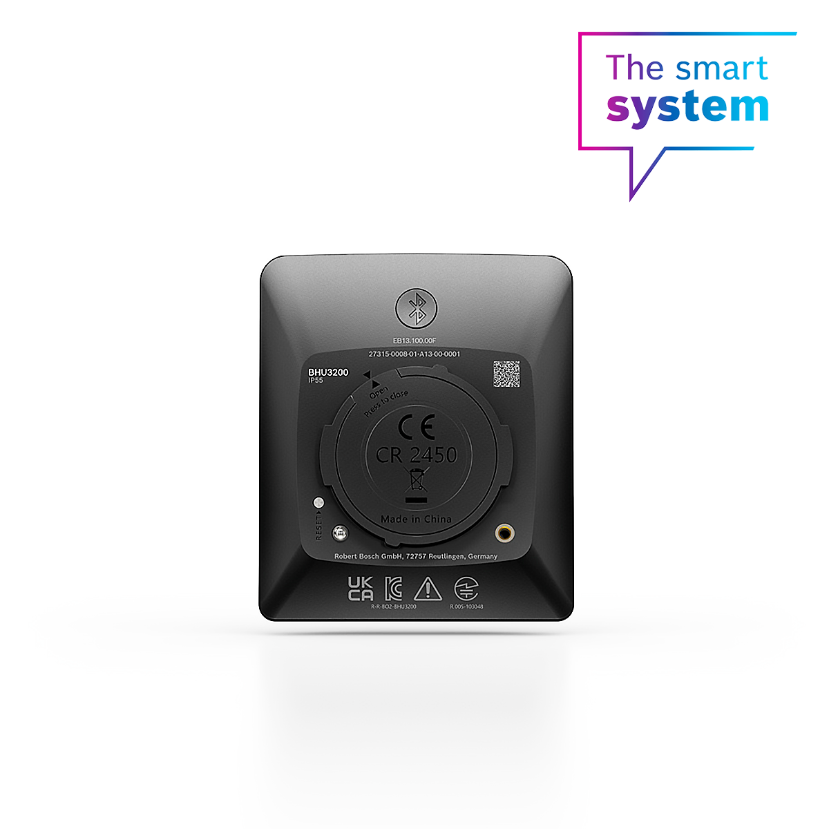 BOSCH Display Intuvia 100 (BHU3200)