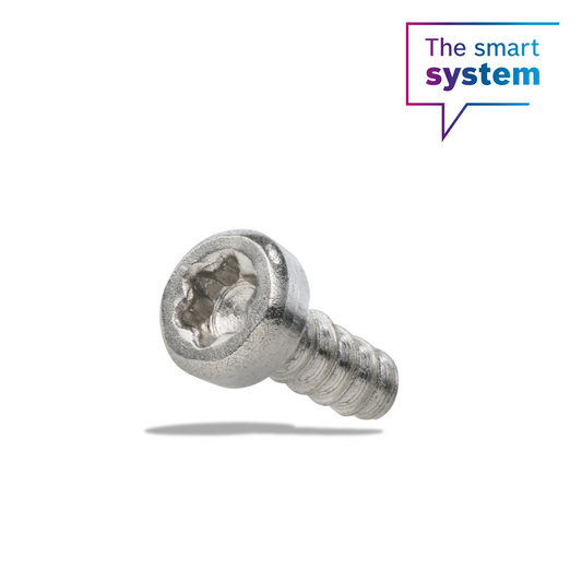 BOSCH Vite coperchio della batteria System Controller