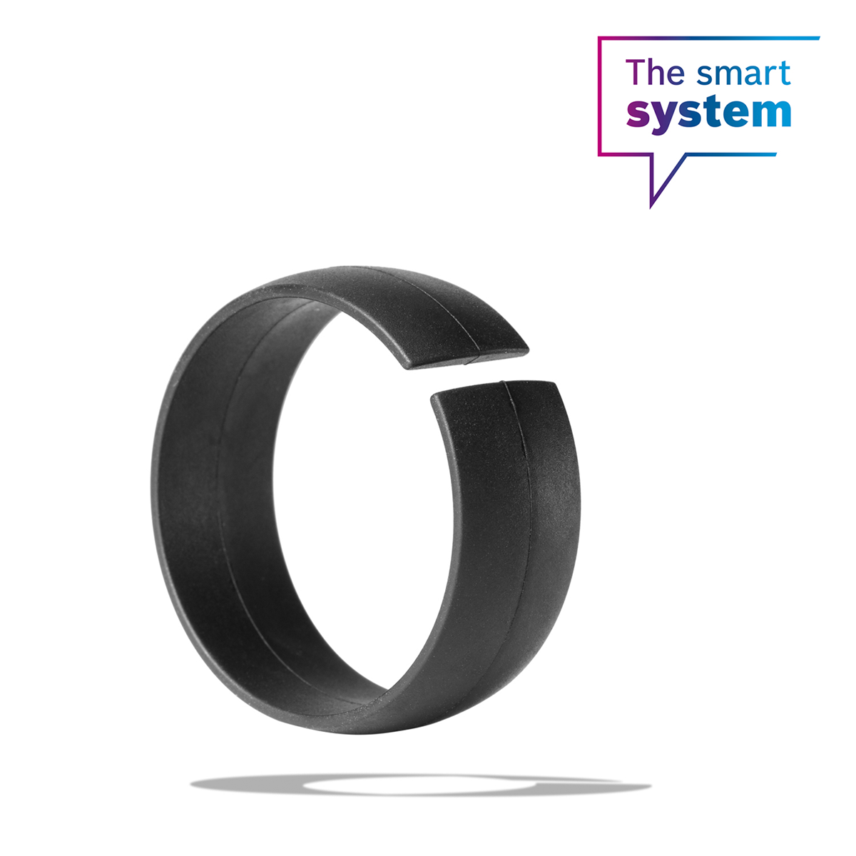 BOSCH Gommino distanziale Intuvia 100, 31,8 mm