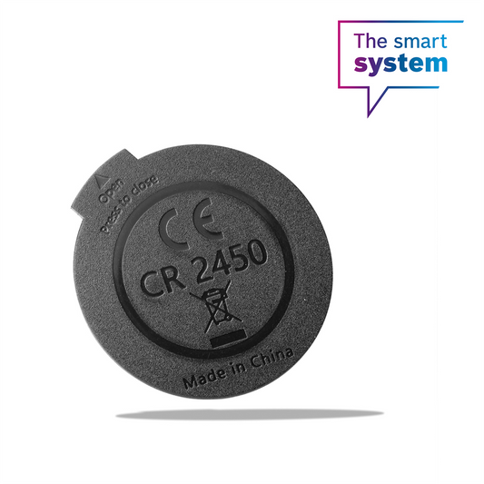 BOSCH Coperchio batteria Intuvia 100