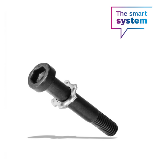 BOSCH Vite per piastrina di montaggio Intuvia 100