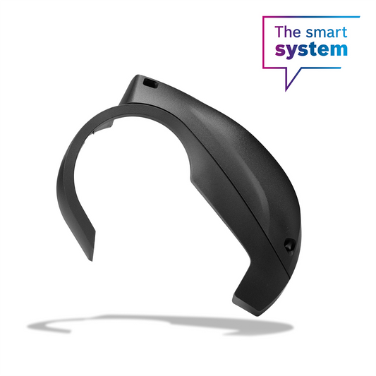 BOSCH Calotta di copertura Performance Line, sinistra, BCM (BDU33YY)