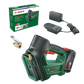 BOSCH UniversalPump 18V Pompa pneumatica a batteria