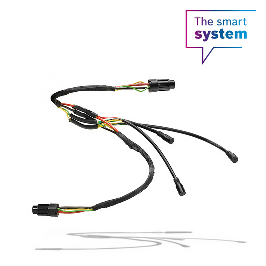 BOSCH Cavo batteria multiconnettore per Component Connector, 450 mm (BCH3914_450)