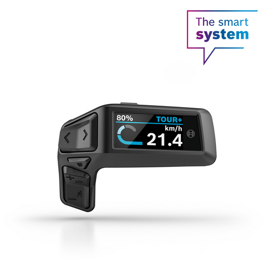 BOSCH Purion 200, 22,2 mm (BRC3800)