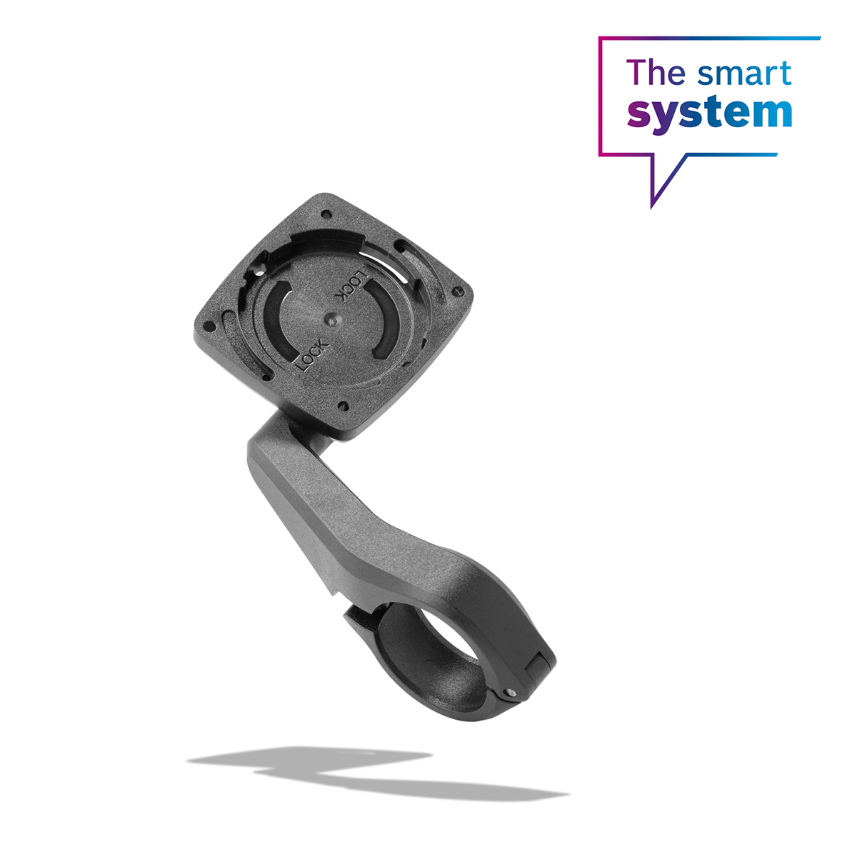 BOSCH Supporto Intuvia 100, 25,4 mm