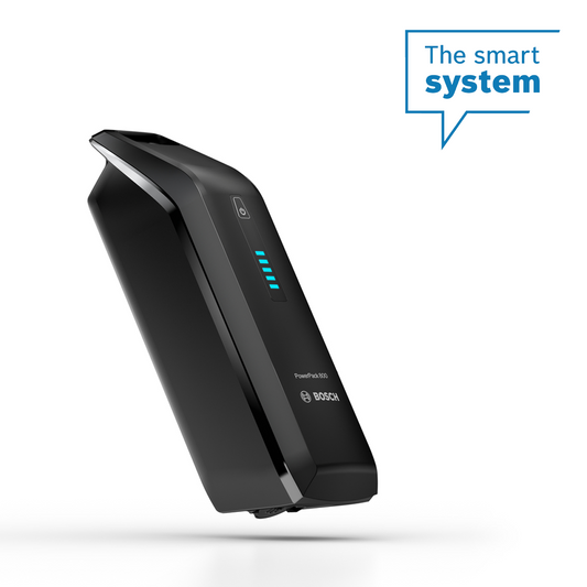 BOSCH PowerPack 800 Frame (UE) (BBP3580)