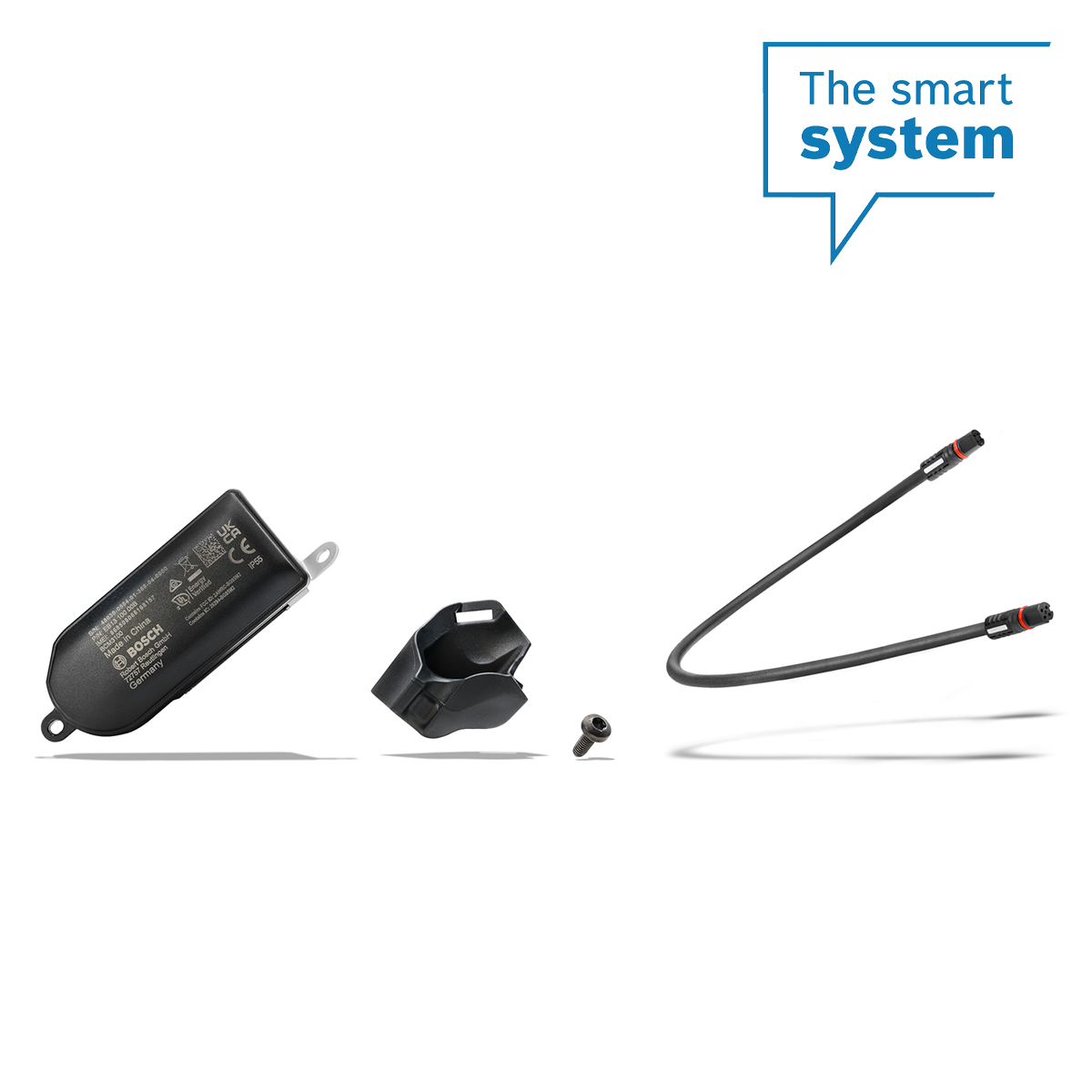 BOSCH Kit di retrofit ConnectModule per BDU34YY (BCM3100)
