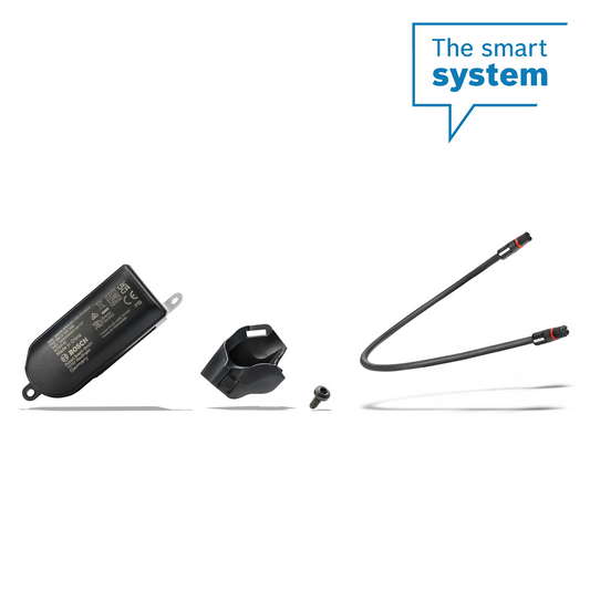 BOSCH Kit di retrofit ConnectModule per BDU34YY (BCM3100)