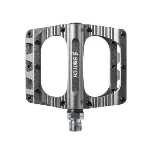 Switch Pedale Freeride grigio