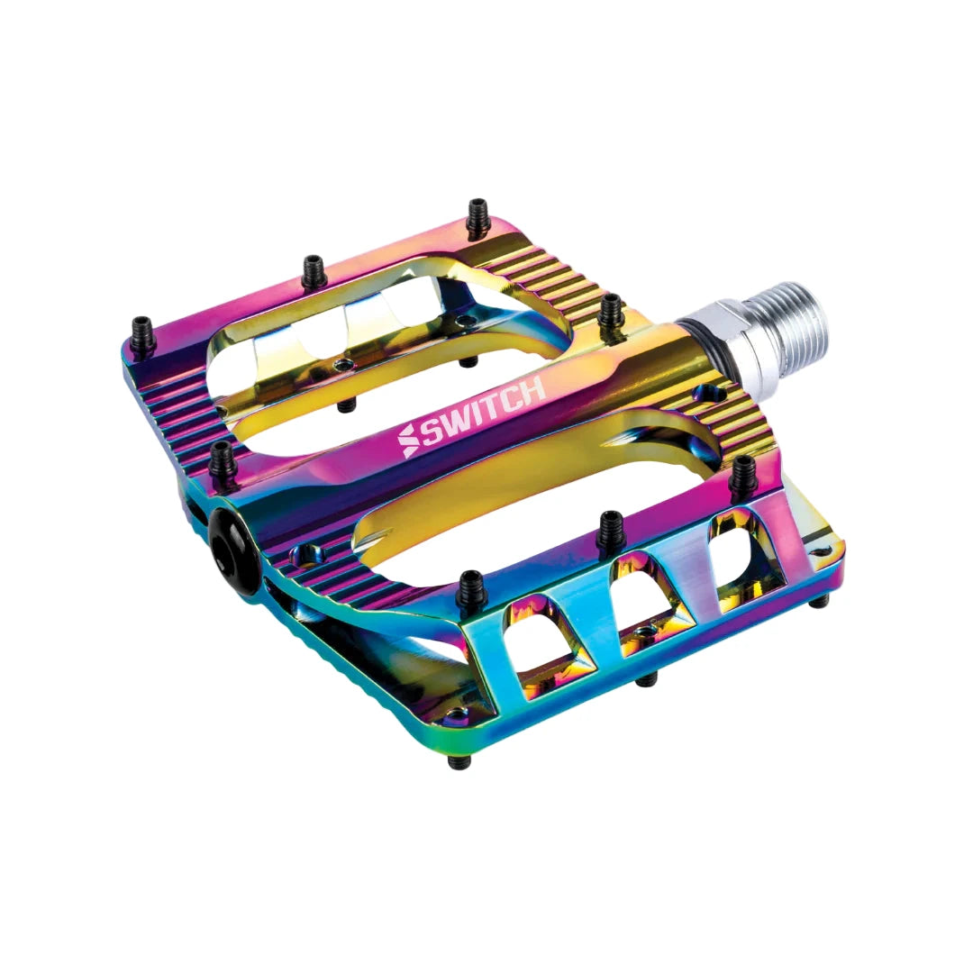 Switch Pedale Freeride XL slick oil