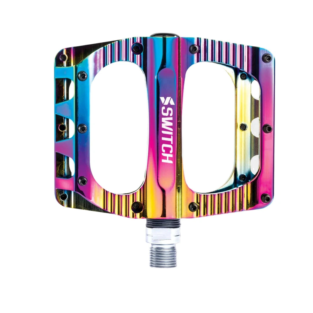 Switch Pedale Freeride XL slick oil