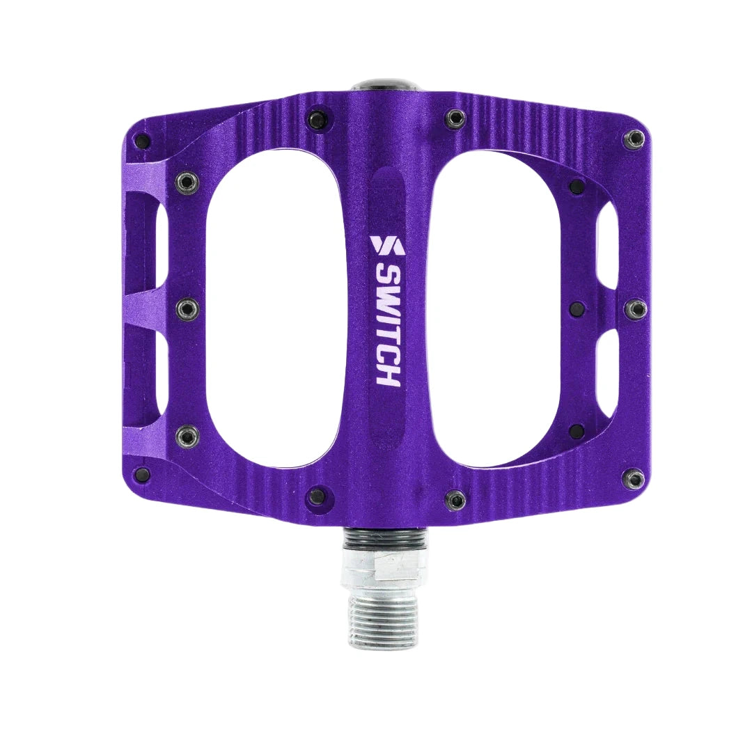 Switch Pedale Freeride XL viola