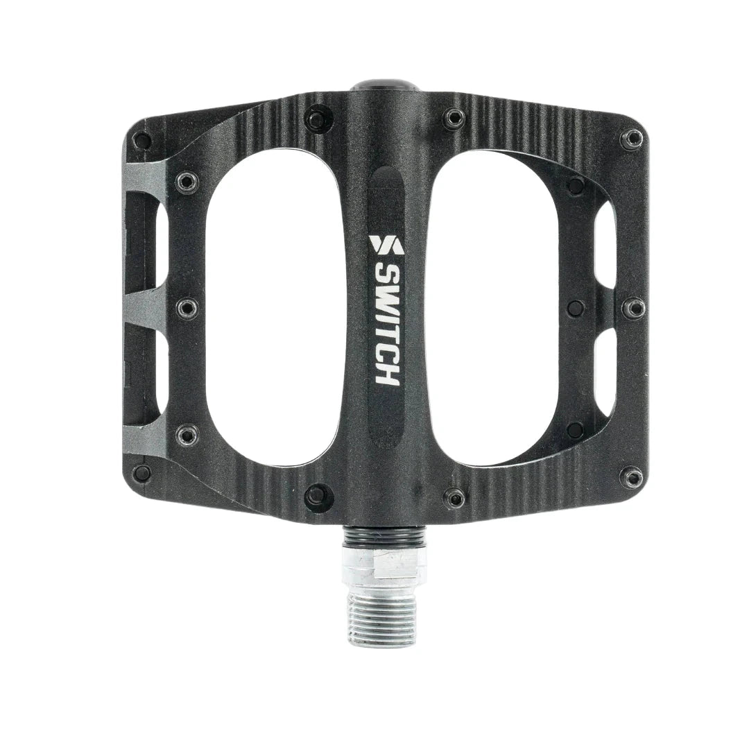 Switch Pedale Freeride XL nero
