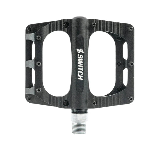 Switch Pedale Freeride XL nero