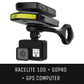 SKUAD Racelite 100 Lumens