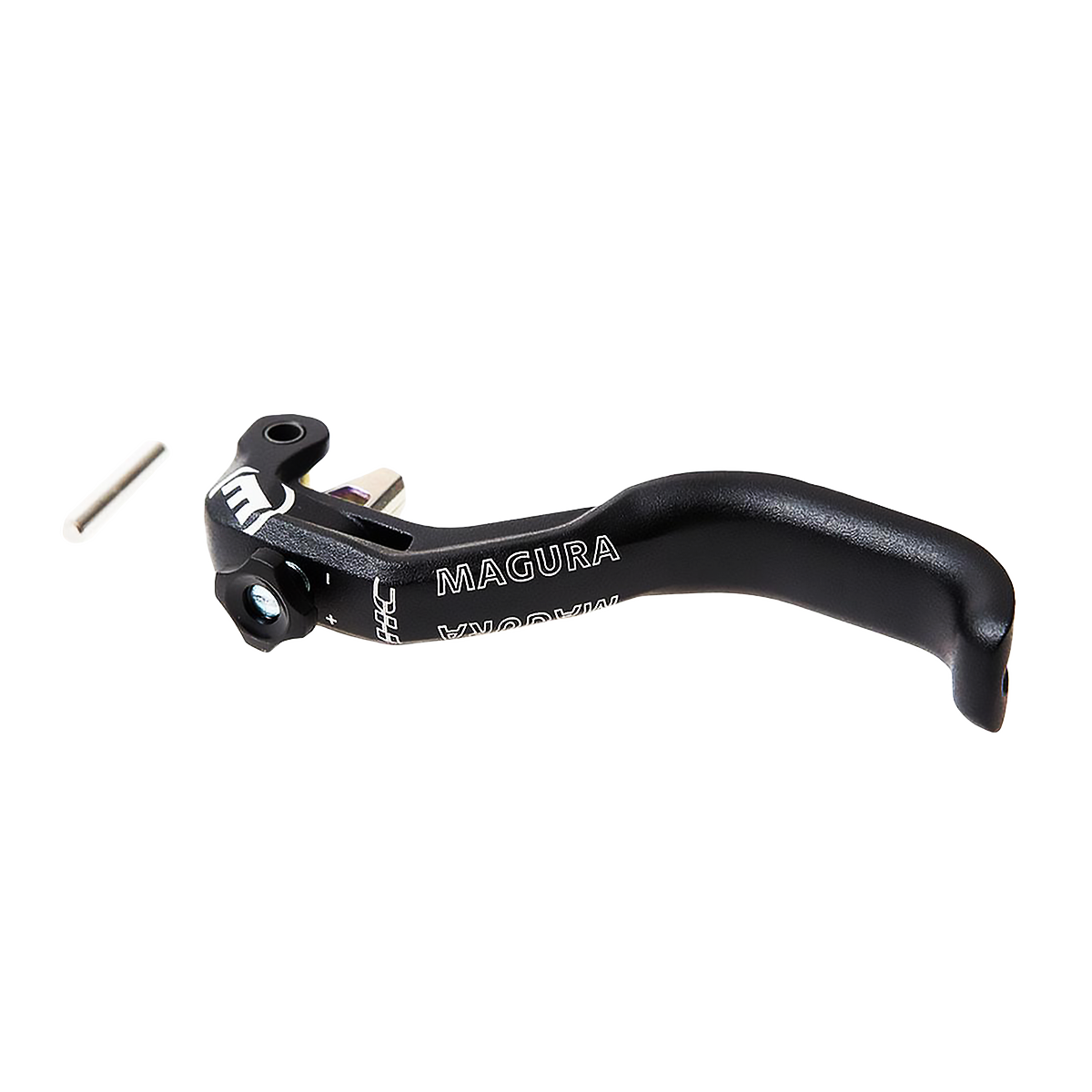 Magura  Leva freno HC a 1 dito alluminio nero MT6 / 7 / 8 / Trail Carbon