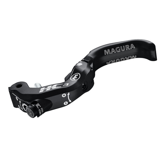 Magura  Leva freno HC3 leva a 1 dito in alluminio nero