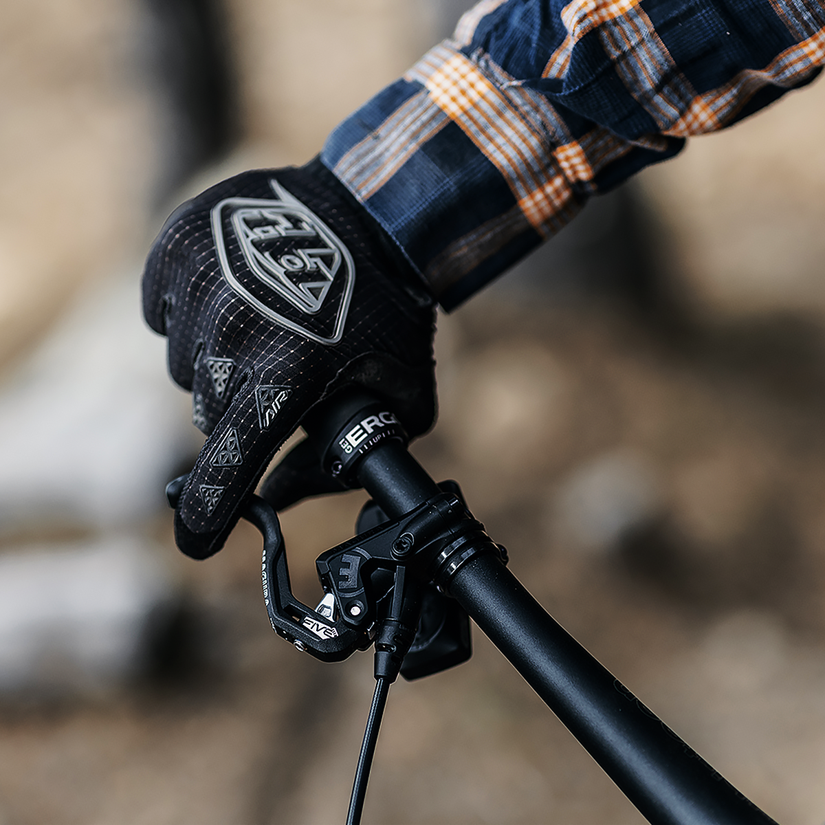 Magura MT5 PRO Set incl. Storm HC 203/180