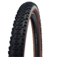 SCHWALBE Copertone Smart Sam 29x2.25 Performance Line Addix E-25 Nero/Para