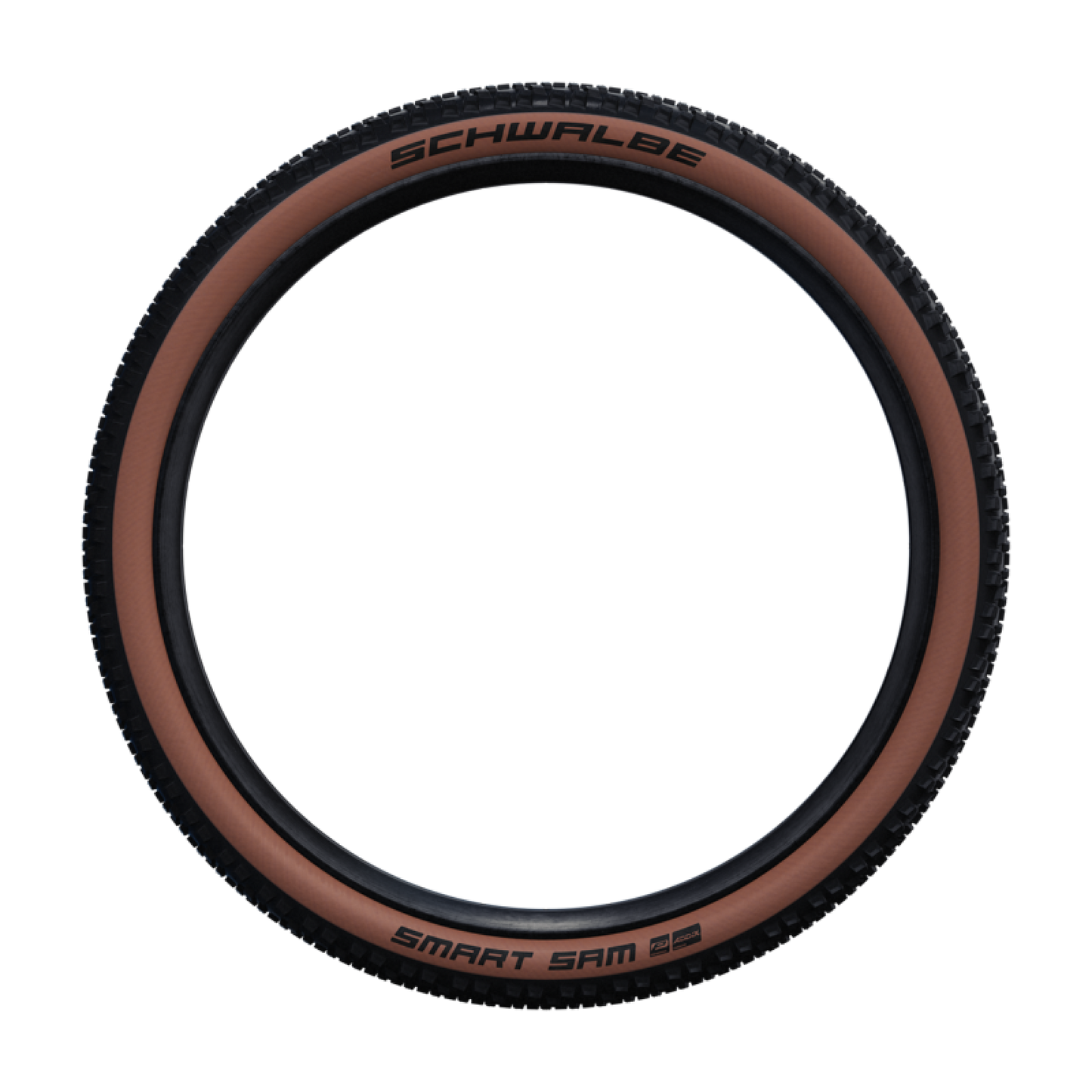 SCHWALBE Copertone Smart Sam 29x2.25 Performance Line Addix E-25 Nero/Para