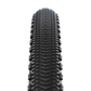 SCHWALBE  Copertone G-One Overland 365 HS622 Race Guard TLE Addix 4 Season E-50 Nero/Reflex 700x45