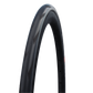 SCHWALBE Copertone Strada Pro One Tubeless 700x38C Super Race V-Guard Addix Race TLE Nero
