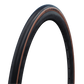 SCHWALBE Copertone One HS462 Performance Line TLE Addix Performance 4 Season RaceGuard E-25 Nero/Para 700x25