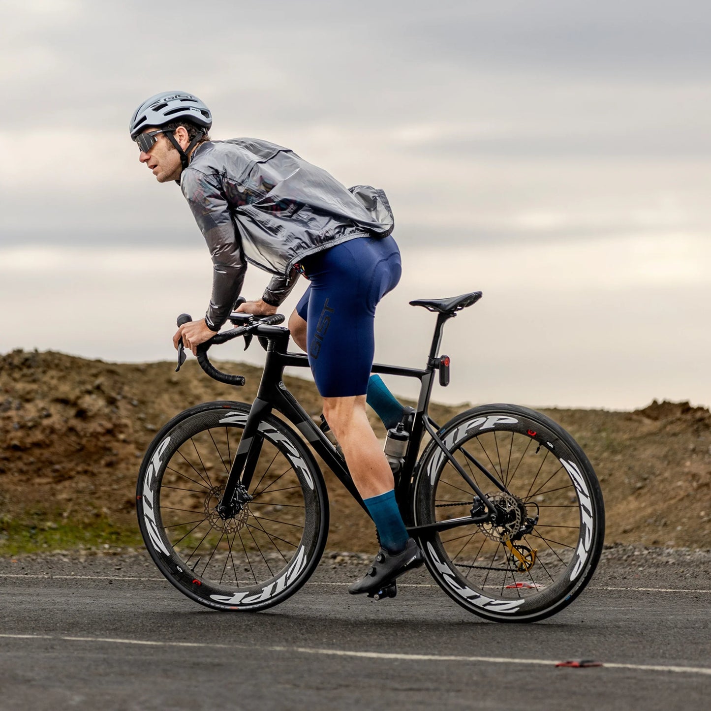 Gist Supremo Blu Navy